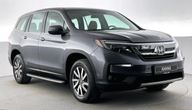 Honda Pilot EX Suv 2022