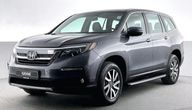 Honda Pilot EX Suv 2022