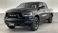 Ram 1500 REBEL CREW CAB Pickup 2022