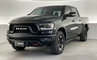 Ram • Ram 1500