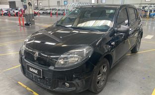 Renault • Sandero