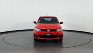 Volkswagen Gol Trend 1.6 TRENDLINE MT Hatchback 2017