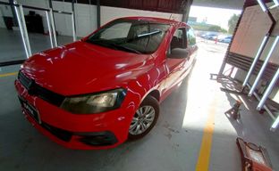 Volkswagen • Gol Trend