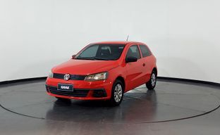 Volkswagen • Gol Trend