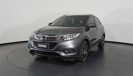 Honda • HR-V