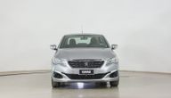 Peugeot 301 1.6 VTI 115HP Sedan 2018