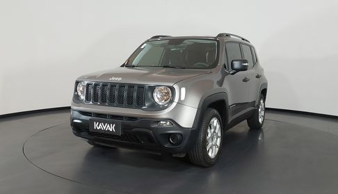 Jeep Renegade SPORT Suv 2021