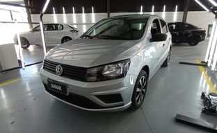 Volkswagen • Gol Trend