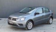 Volkswagen Gol 1.6 COMFORTLINE MT Hatchback 2019