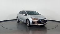 Chevrolet Cruze Ii 1.4 T LT AT Hatchback 2022