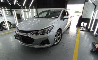 Chevrolet • Cruze II