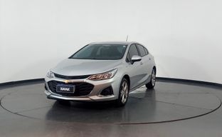 Chevrolet • Cruze II