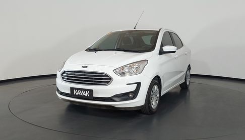 Ford Ka TIVCT SE SEDAN Sedan 2019