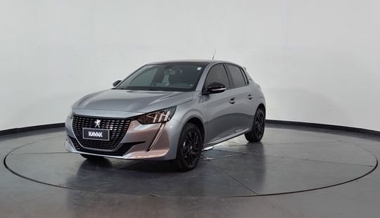 Peugeot • 208