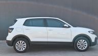 Volkswagen T-cross 1.0 TRENDLINE Suv 2022