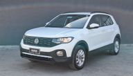 Volkswagen T-cross 1.0 TRENDLINE Suv 2022