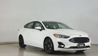 Ford Fusion 2.5 SE AT Sedan 2019