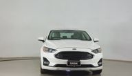 Ford Fusion 2.5 SE AT Sedan 2019