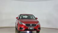 Mg 3 1.5 COM MT Hatchback 2020