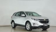 Chevrolet Equinox 1.5 LS AUTO Suv 2018