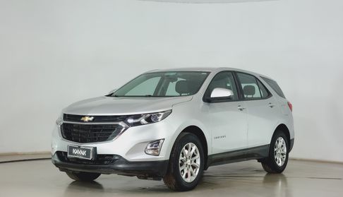 Chevrolet Equinox 1.5 LS AUTO Suv 2018