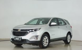 Chevrolet • Equinox