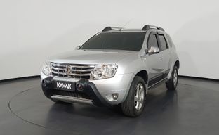 Renault • Duster