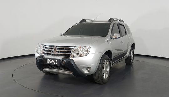 Renault • Duster