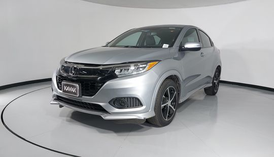 Honda • HR-V