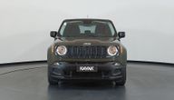 Jeep Renegade STD AUTOMATICO Suv 2018