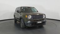 Jeep Renegade STD AUTOMATICO Suv 2018