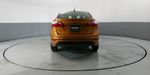 Ford Fiesta 1.6 SE AT Sedan 2016