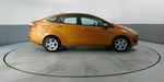 Ford Fiesta 1.6 SE AT Sedan 2016