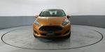 Ford Fiesta 1.6 SE AT Sedan 2016