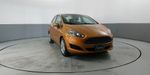 Ford Fiesta 1.6 SE AT Sedan 2016