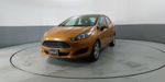 Ford Fiesta 1.6 SE AT Sedan 2016