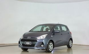 Hyundai • Grand i10