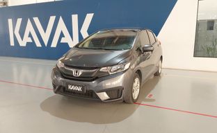 Honda • Fit