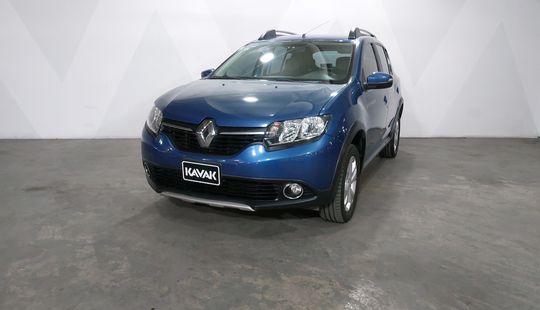 Renault • Stepway