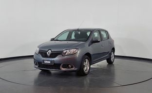 Renault • Sandero