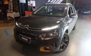 Citroen • C4 Cactus