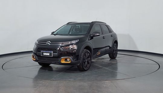 Citroen • C4 Cactus