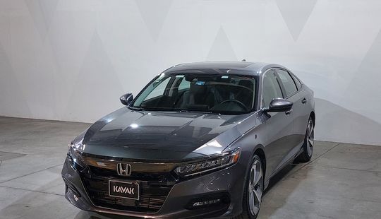 Honda • Accord