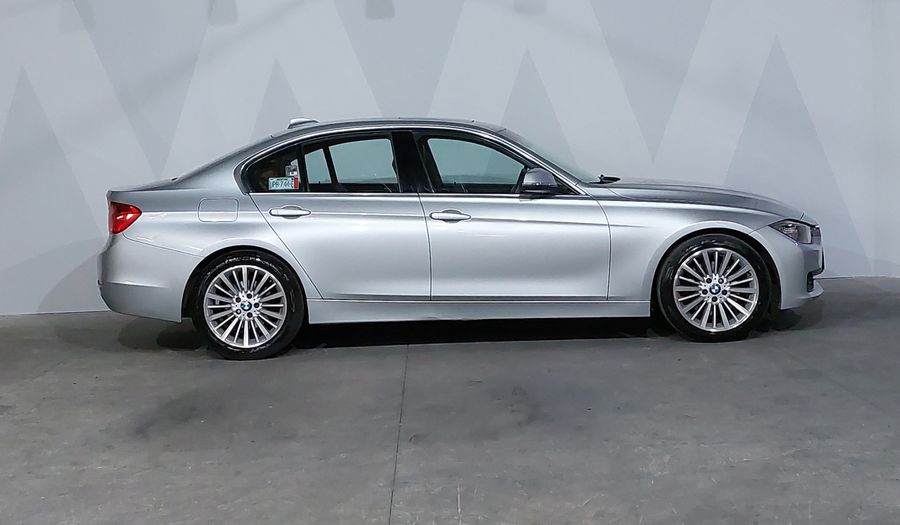 Bmw Serie 3 2.0 328IA LUXURY LINE Sedan 2013