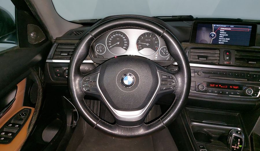 Bmw Serie 3 2.0 328IA LUXURY LINE Sedan 2013