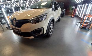 Renault • Captur