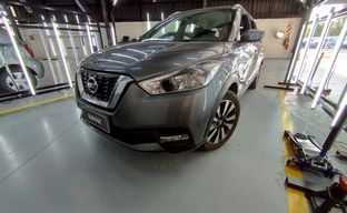 Nissan • Kicks