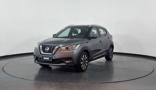 Nissan • Kicks