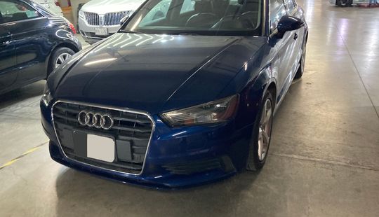 Audi • A3