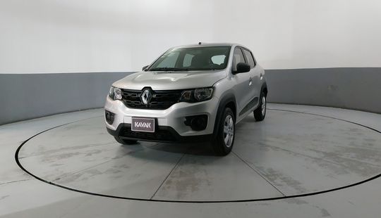 Renault • Kwid